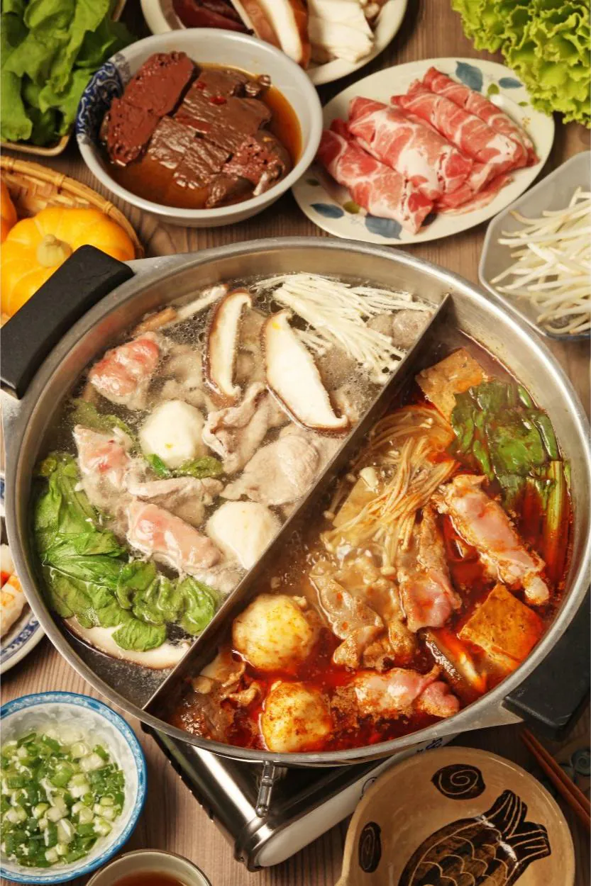 Chinese Restaurant Peking China | Oak Park