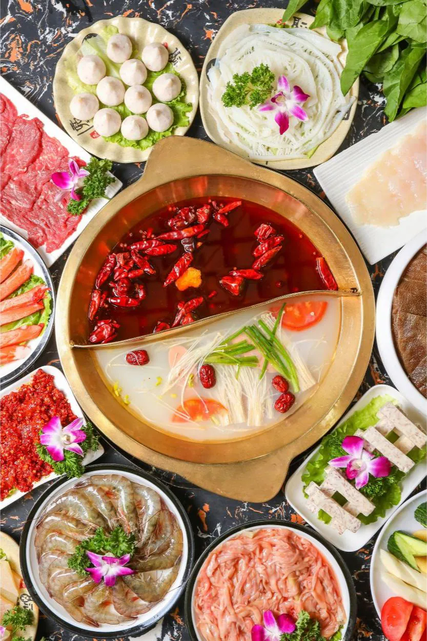 Chinese Restaurant Peking China | Oak Park